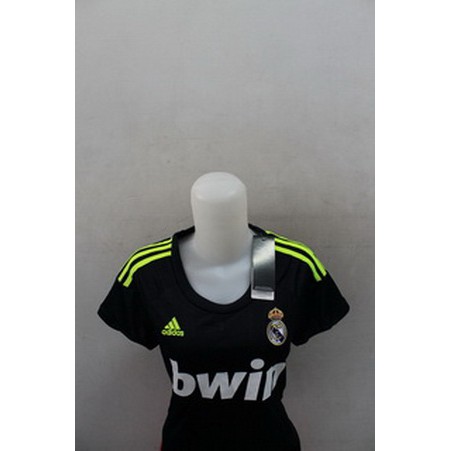 Áo Thun Jersey Go Real Madrid 2012 / 2013