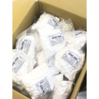 Bông Gòn Viên Bảo Thạch 100G