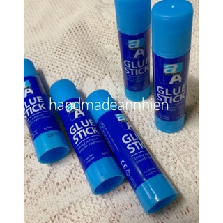 1 chai hồ khô 8g - Hồ dán giấy