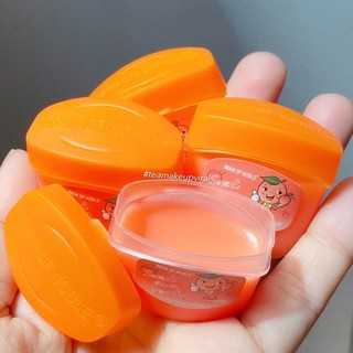 Son Dưỡng Hũ Mềm mịn Môi thêm Xinh lipstick lipbalm lâu trôi chính hãng nội địa sỉ tốt- GIÁ RẺ 09