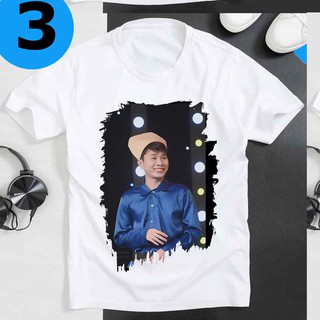 Áo Thun Nữ Nam UNISEX Jack