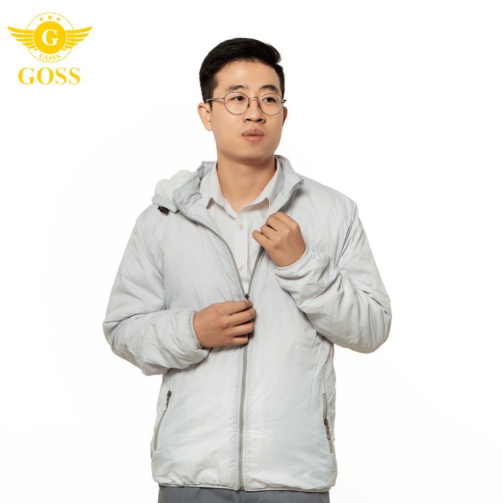 Áo Gió Lót Lông Cừu | BigBuy360 - bigbuy360.vn