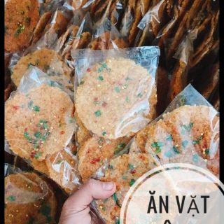 CƠM CHÁY CHIÊN MẮM HÀNH -❤️FREESHIP❤️