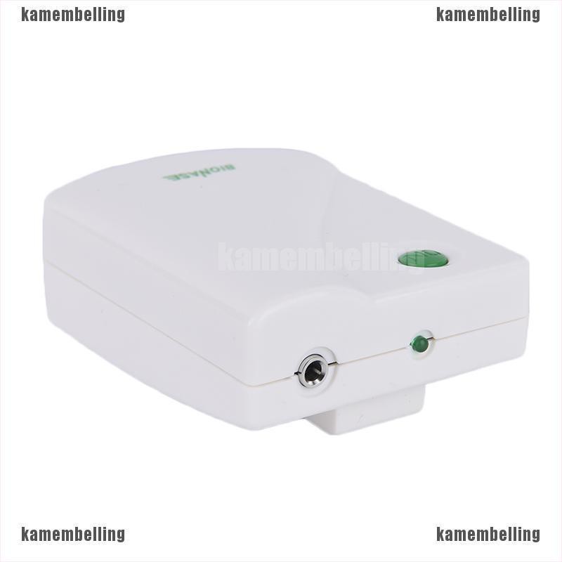 (Hàng Mới Về) Dụng Cụ Mát Xa Mũi Hiệu Quả