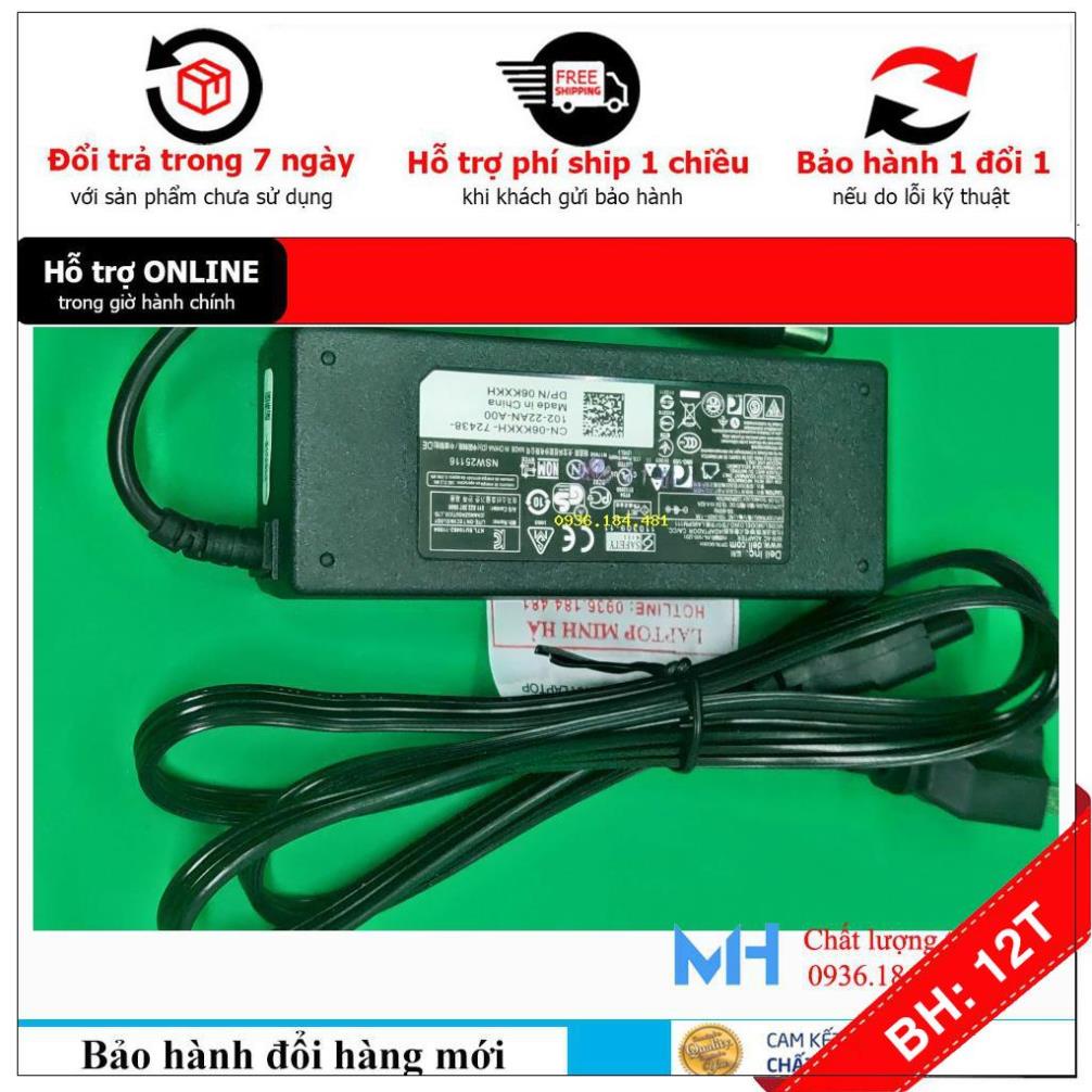BH12TH Sạc laptop Dell Inspiron N5520 Series, Sạc Dell Inspiron N5520