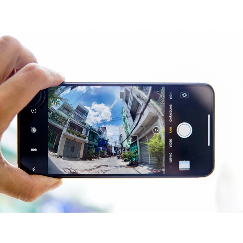 Ống kính mắt cá cho điện thoại LieQi LQ PRO-193F