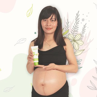 Kem ngừa rạn da Amella
