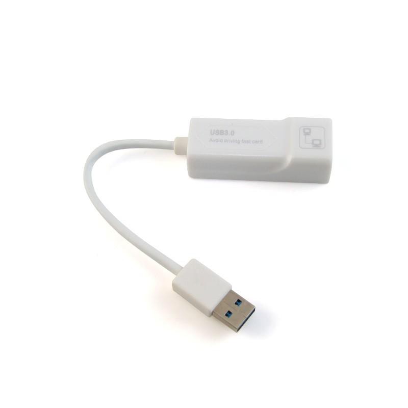 Cáp Chuyển Đổi Usb Sang Lan Với Cổng Usb 3.0