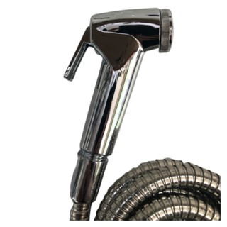 Vòi xịt vệ sinh INOX 304