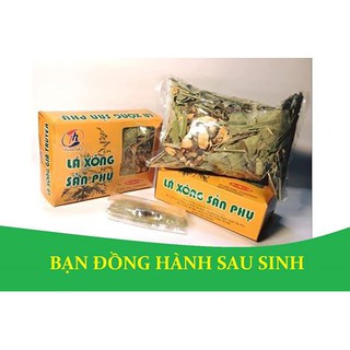 Combo 5 dao đỏ + 5 gói thuận hiếu