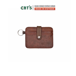 Ví móc khóa CNT MK06 đựng thẻ