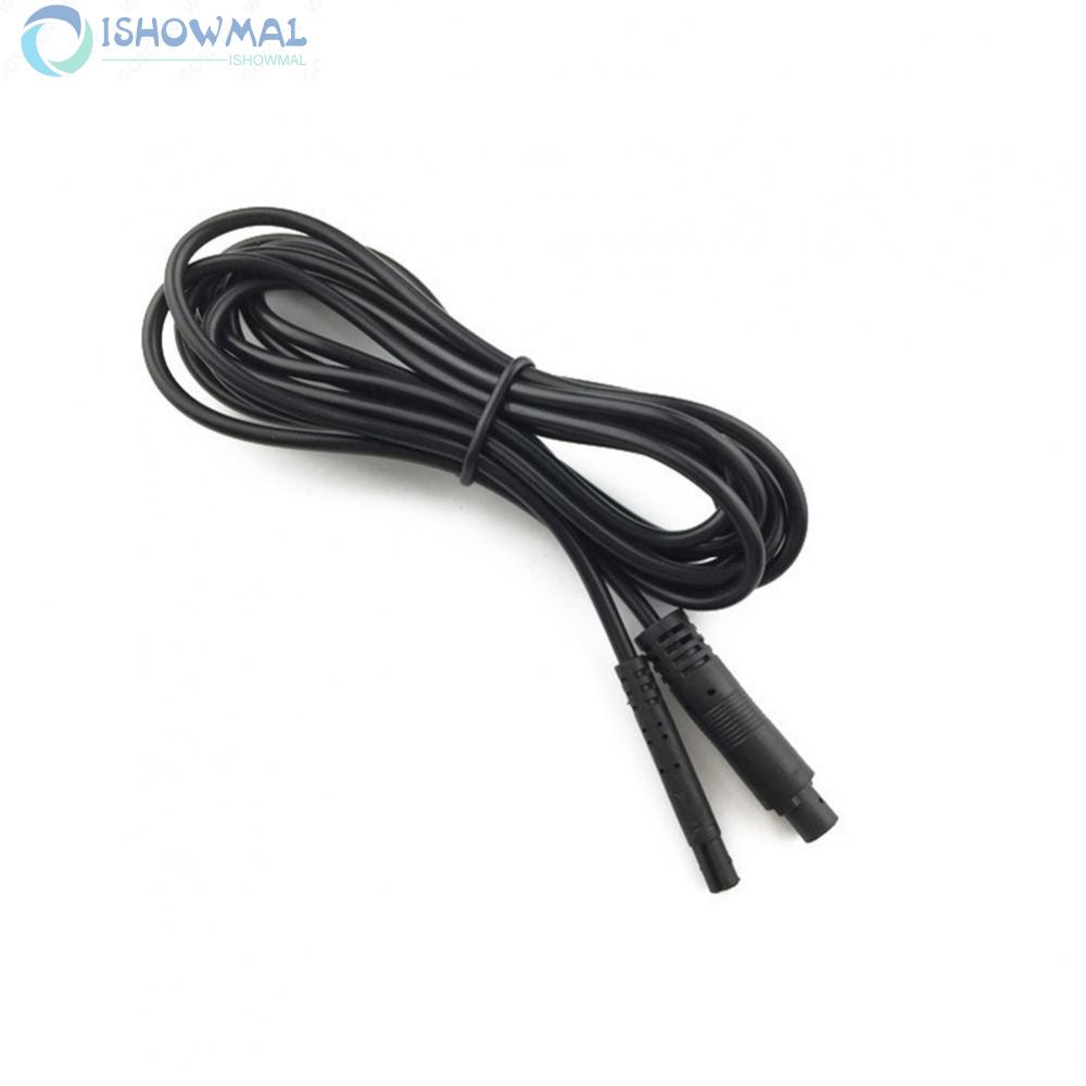 Dây Cáp Nối Dài Camera Hành Trình mini 4Pin/5Pin 2.5M Mới