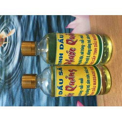 100ml - TINH DẦU SẢ PHƯỚC QUẢNG NGUYÊN CHẤT THƠM PHÒNG, ĐUỔI MUỖI