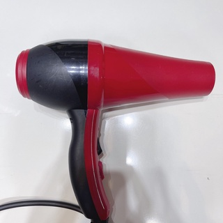 Máy Sấy Tóc PANASONICC Khỏe Hàng Chuẩn SaLon 6668 Cao Cấp 2300w 2 Màu Đỏ Đen