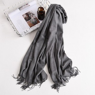 Khăn quàng cổ cashmere