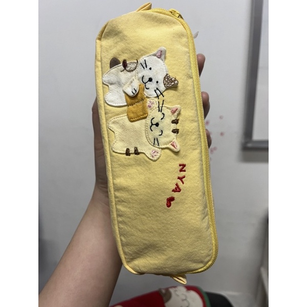 Hikosen Cara Thanh lý : Túi đựng bút