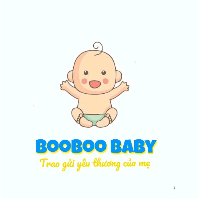 BooBoo Baby