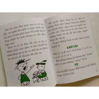 Sách - Đọc Sách Thật Vui
