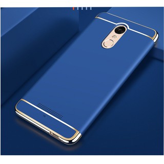 Ốp lưng 3 mảnh Dành Cho Xiaomi Note 4