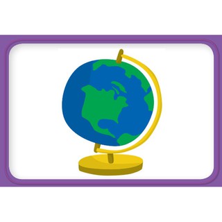 Flashcard Oxford Phonic World 4