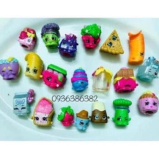 Đồ chơi SHOPKINS