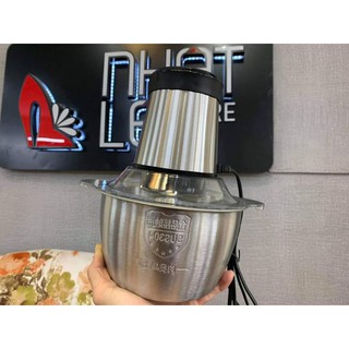 Máy xay đa năng inox 304