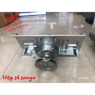 Hộp số máy giặt sanyo (tốt)