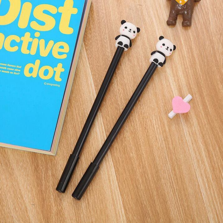 Bút Gấu Trúc đáng yêu ngộ nghĩnh