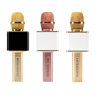 Micro Không Dây Hát Karaoke Bluetooth Ys10 - Bh 3 Tháng - Hoàng Yến Computer
