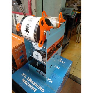 MÁY DẬP CỐC THỦ CÔNG BẰNG TAY 802F