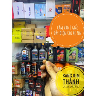 Mạch Relay Cao Cấp Gắn Còi Denso