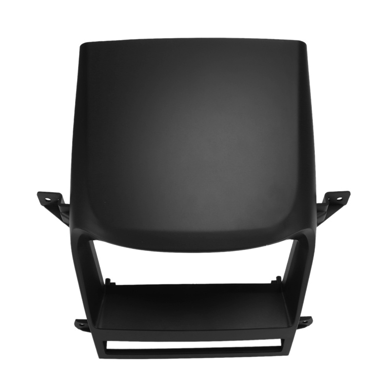 Khung Gắn Bảng Điều Khiển Âm Thanh 9 Inch Cho Xe Hơi CHEVROLET CAPTIVA 2009-2012 2Din Fascia