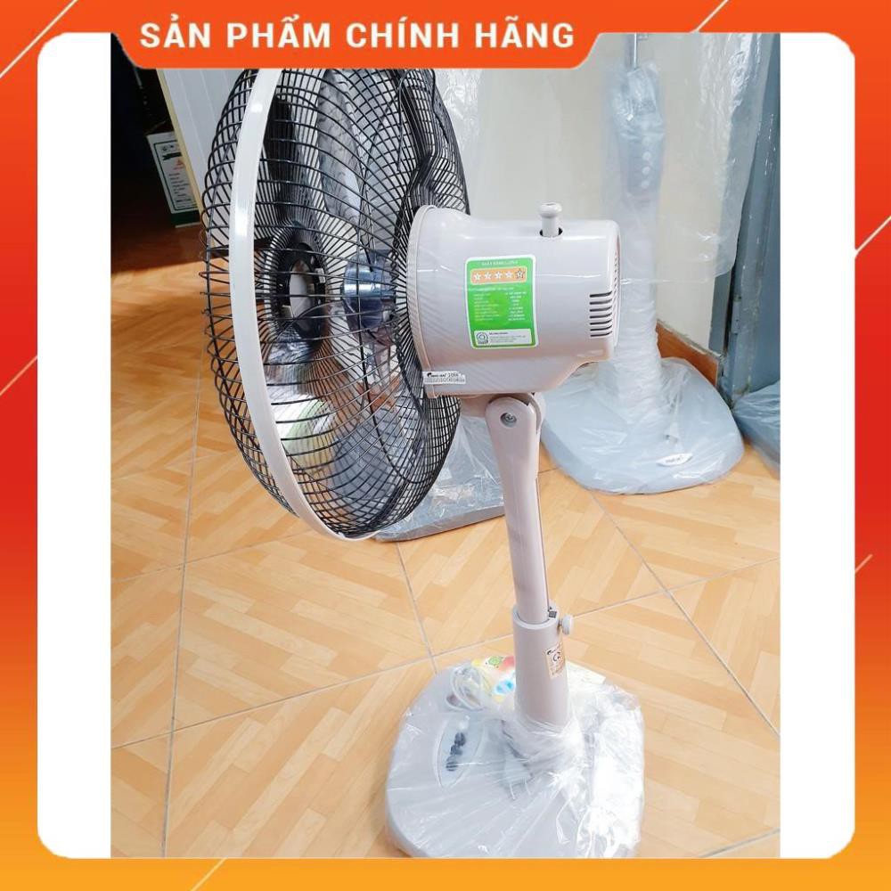 [FreeShip] Quạt cây lửng ChingHai HS 802 , Hàng chính hãng - Bảo hành 12 tháng