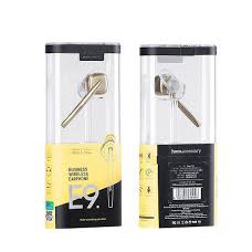 Tai nghe Bluetooth Hoco E9