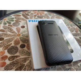 Điện thoại Philips E103