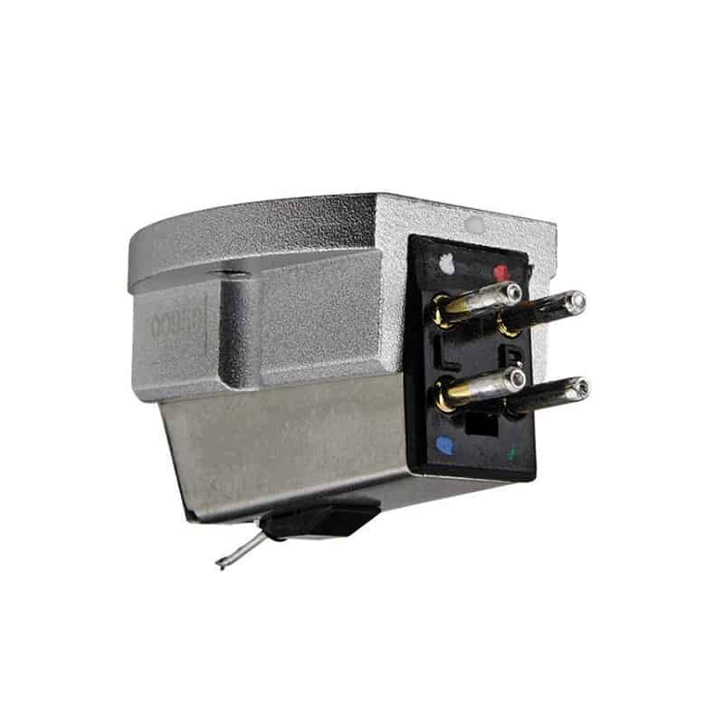 Đầu Kim Mâm Đĩa Than Clearaudio Concept V2 MM