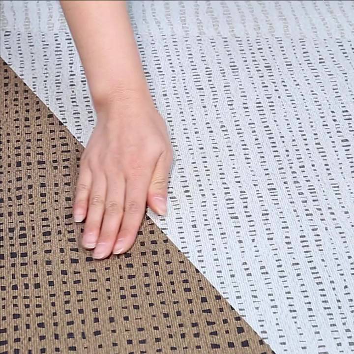 THẢM LAU CHÂN Nhà Tắm, Phòng Khách, Phòng Ngủ 3D Cá Tính CHỐNG TRƠN TRƯỢT 39x60CM