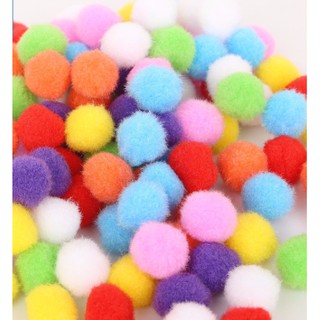 Gói cục pom pom