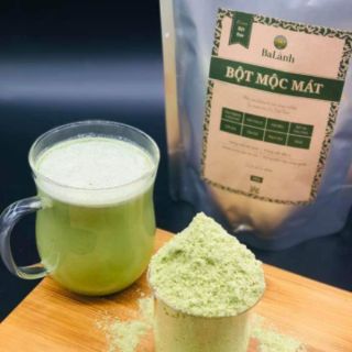 Bột MỘC MÁT - Ba Lành