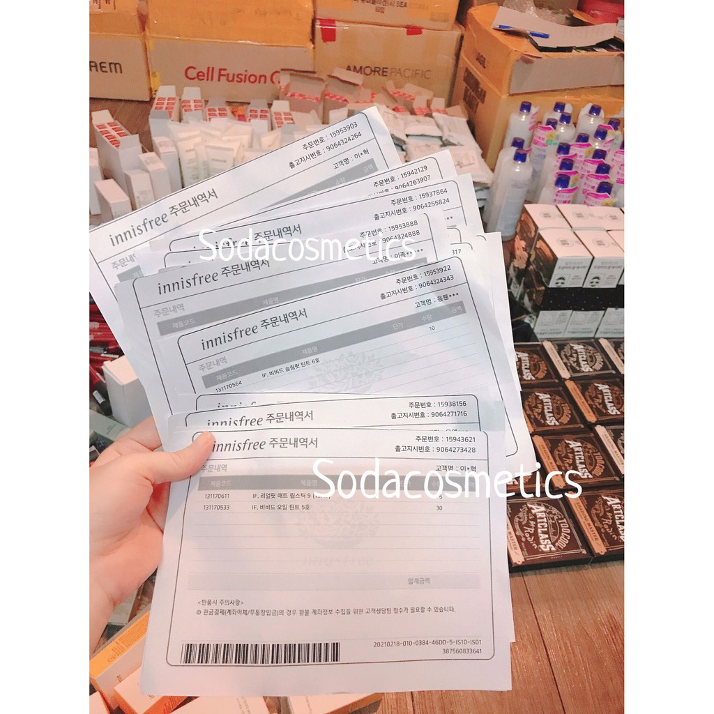 SON INNISFREE VIVID OIL TINT | BigBuy360 - bigbuy360.vn