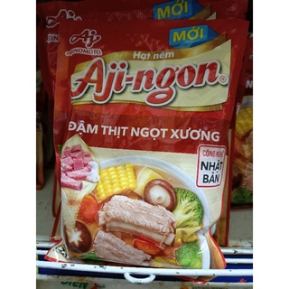 Hạt nêm aji-ngon 170g