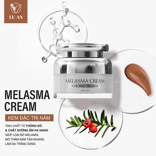 Kem Trắng Sáng Da V LU AN Melasma
