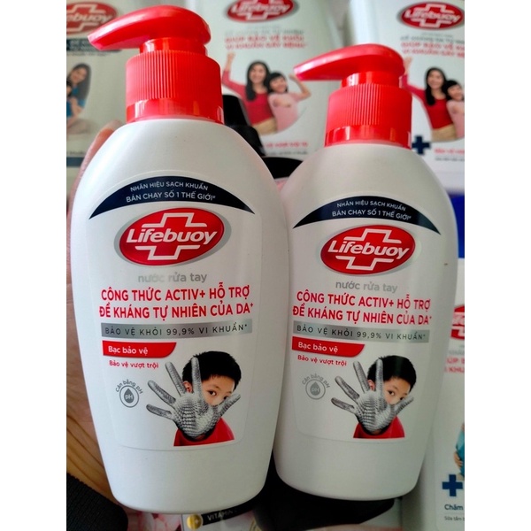 Xà Phòng Lifebuoy Diệt Khuẩn Detox Matcha Khổ Qua 90g