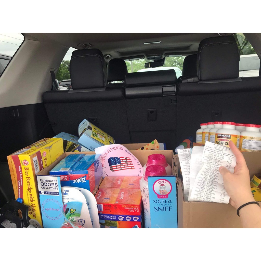 Viên uống Dầu Cá Nature Made Fish Oil 1200mg 360mg Omega 3 300 viên _ Live tại Mỹ