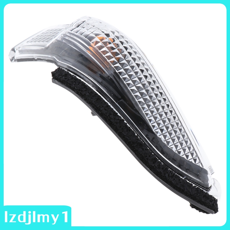 Đèn Xi Nhan Gắn Gương Chiếu Hậu Bên Trái Chính Hãng Lzdjlmy1 81740-52050 Cho Toyota