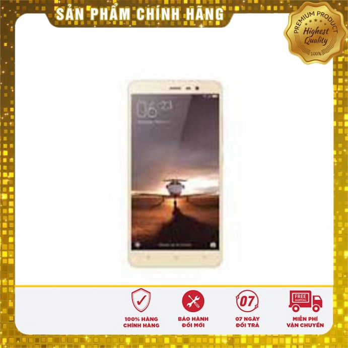 [ SIÊU GIẢM GIÁ  ] điện thoại Xiaomi Redmi Note 3 2sim ram 3G/32G mới Chính hãng, Pin 4000mah, có Tiếng Việt