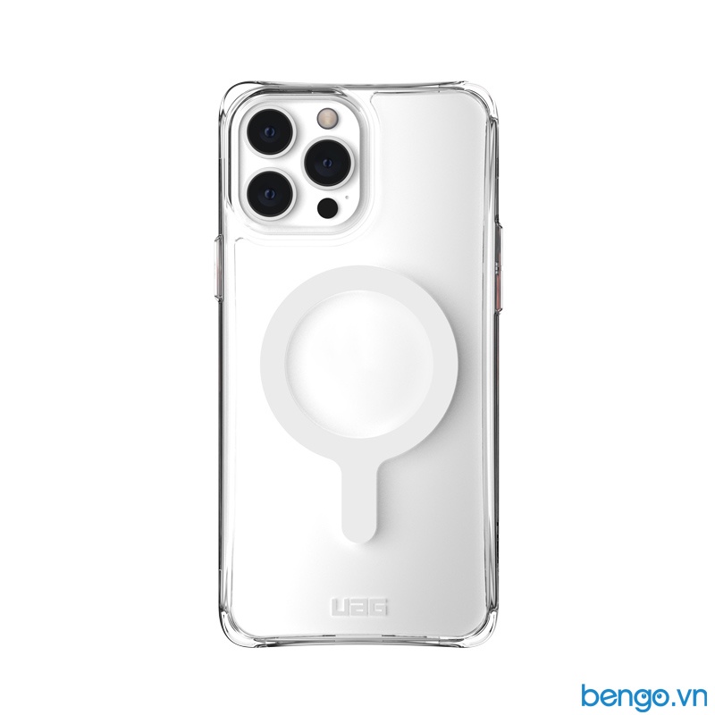 Ốp Lưng UAG Plyo iPhone 14/14 Pro/14 Plus/14 Pro Max/13/13 Pro/13 Pro Max hỗ trợ sạc không dây