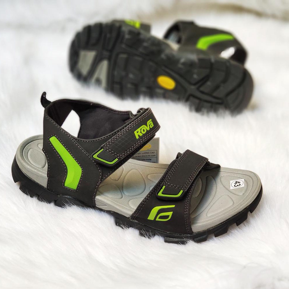 Dép sandal chaco Nam cực hot