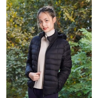 Áo Phao Siêu Nhẹ Hàn Quốc