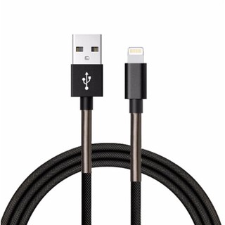 [PHỤ KIỆN BALI - 100% CHÍNH HÃNG] - CÁP BỌC LÒ XO CHỐNG ĐỨT CHO IPHONE, IPAD - SẠC NHANH CAO CẤP BAGI